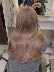 -HG美发设计沙龙