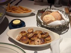 -Grand James·地中海bistro(百家湖1912店)