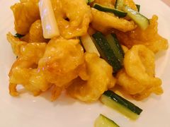 宫爆虾球-烤肉宛饭庄(南礼士路店)