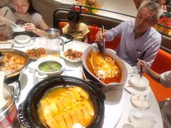 -漫圆·品质家宴(榔梨店)
