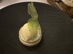 -北京古城老院厉晓麟精致菜