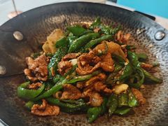 农家小炒肉-大鸭梨烤鸭(北洼路店)