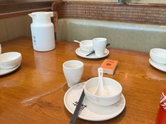 -如轩·海鲜砂锅粥·潮汕菜(一品天下店)