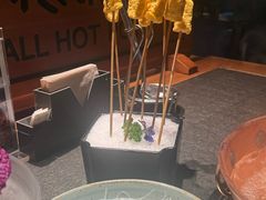 -老墙根涮肉·铜锅·烧烤(王四营店)