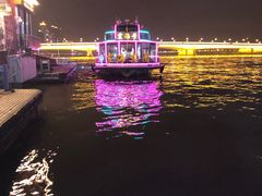 -珠江夜游广州塔·中大码头