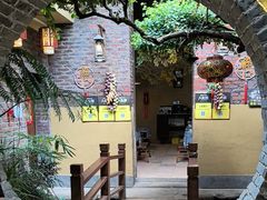 -米庄·原味私房菜(骏壹万邦店)