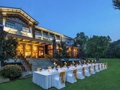 -天目湖御水温泉·度假酒店