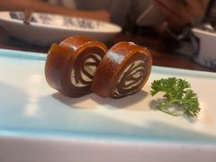 -前海沿·青岛菜(五四广场永旺店)