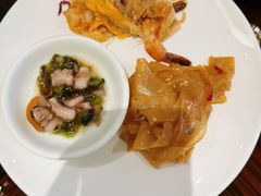 -索菲特酒店 · 云尚天际自助餐厅
