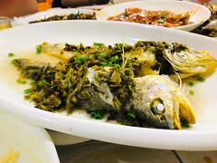 -丰收渔港饭店(嵊泗店)