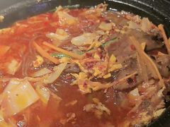 -老阿爸鲜鱼土菜(园区永旺店)