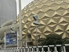 -上海马戏城