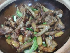 -勒南公舍(龙江店)