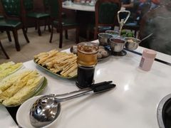 -叶记猪肚鸡(宝安椰林湾店)