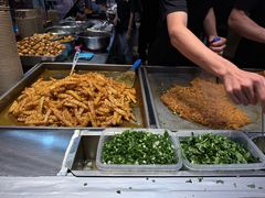 -丁家坡洋芋·观音桥好吃街A区(全国总店)