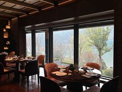 -湘湖逍遥庄园·水漾中餐厅
