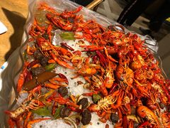 -无锡君来洲际酒店