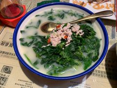 鸽汤万年青-大鸽饭(北京路店)