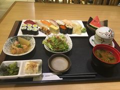 -琴寿司居酒屋(中山广场店)