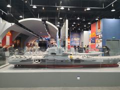 -中国人民解放军海军博物馆