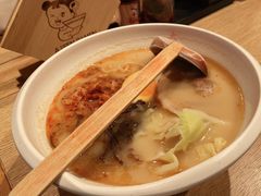 -味千拉面(广州金沙永旺梦乐城店)