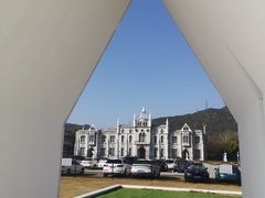 -玫瑰海岸文化旅游度假区