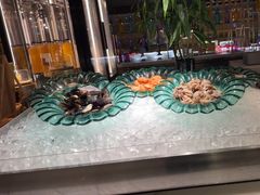 -杭州临平万丽酒店·燃餐厅(人民大道店)