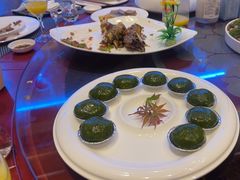 -仙林宾馆-餐厅
