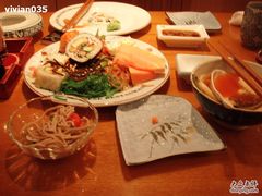 -松子料理(白家庄店)