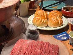 -额尔敦草原涮羊肉·烧烤(冻青树总店)