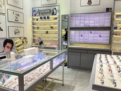 -ALPS阿尔卑斯眼镜(我格广场店)