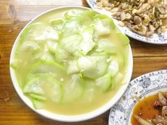 -九九牛肉馆(南山路店)