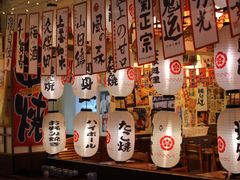-千懿六本木酒场(常熟路店)