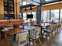 -玛尚诺意式餐厅(官舍店)