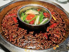 -枇杷园食为鲜火锅(南山店)