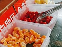 -福茂源横山铁锅羊肉(牡丹园店)
