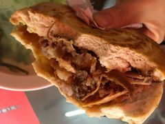 -秦豫肉夹馍(骡马市总店)