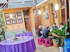 -龙姐私房菜(和顺古镇店)