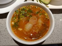 -海底捞大排档火锅(悦荟广场店)