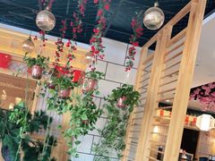 -九田家黑牛烤肉料理·自助(洪洞县城市花园店)
