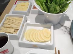 -傣妹火锅(狮子桥店)