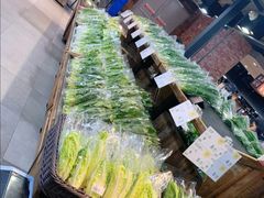 -果蔬好生活超市(乐堤港店)