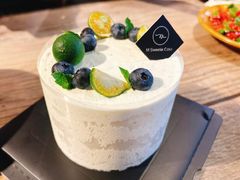 莫吉托蛋糕-姆们M Sweetie Cake(三里屯店)