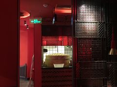 -绿茶餐厅(蓝色港湾店)