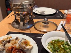 -TABLE·味西餐厅-成都茂业JW万豪酒店