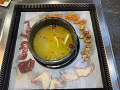 -滇藏石锅宴(崇仁巷老店)
