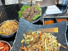 -HONGA HONGA雄家(曹路店)