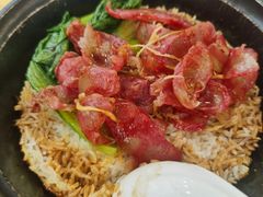 -粥瓜婆特色砂锅粥(白石洲店)