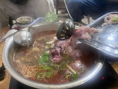 -秧塘牛八宝(金山路店)
