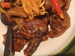 -杭州君悦酒店·湖滨28中餐厅